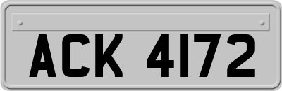 ACK4172