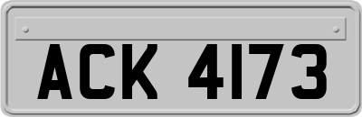 ACK4173