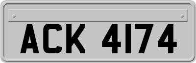 ACK4174