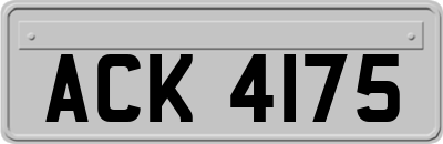 ACK4175
