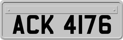 ACK4176