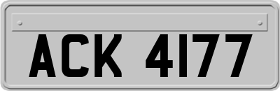 ACK4177