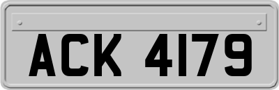 ACK4179