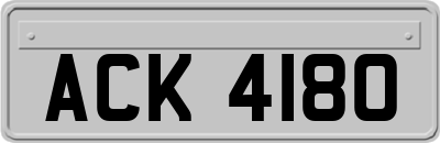 ACK4180