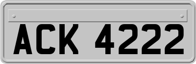 ACK4222