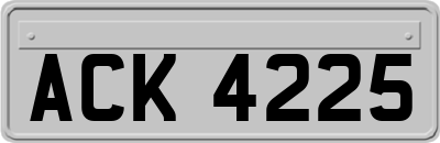ACK4225