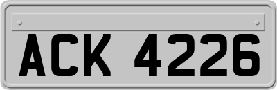 ACK4226