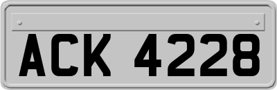 ACK4228