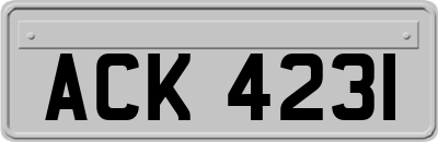 ACK4231