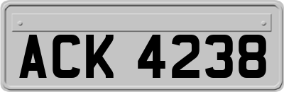 ACK4238
