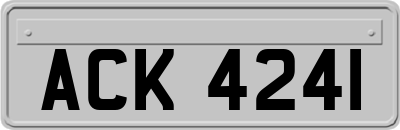 ACK4241