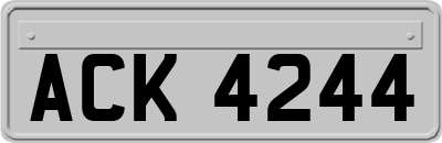 ACK4244