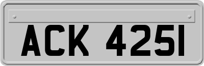 ACK4251