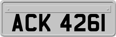 ACK4261