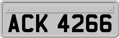 ACK4266