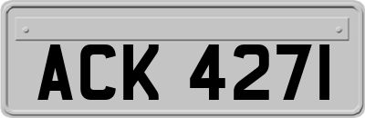 ACK4271