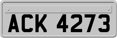 ACK4273