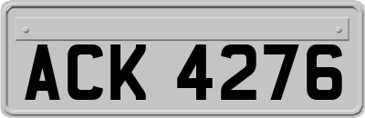ACK4276
