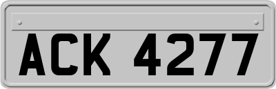 ACK4277