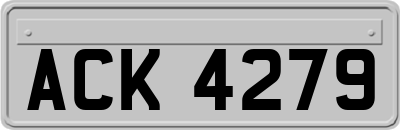 ACK4279