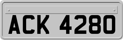 ACK4280