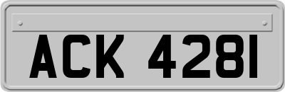 ACK4281
