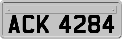ACK4284