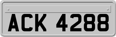 ACK4288