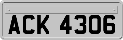 ACK4306