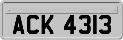 ACK4313