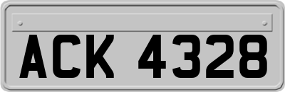 ACK4328