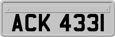 ACK4331