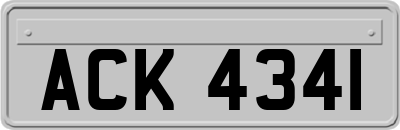 ACK4341