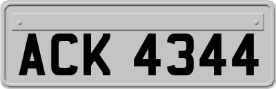 ACK4344