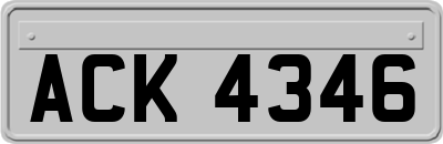 ACK4346