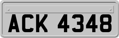 ACK4348