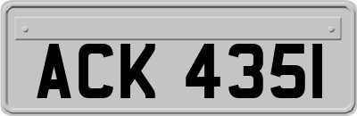 ACK4351