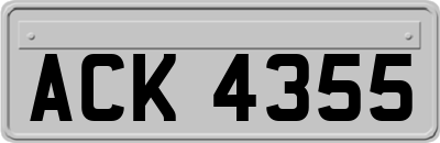 ACK4355