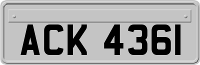 ACK4361