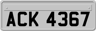 ACK4367