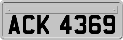 ACK4369