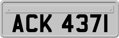 ACK4371