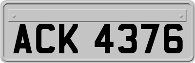 ACK4376