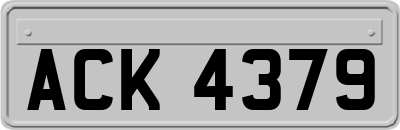 ACK4379
