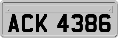 ACK4386