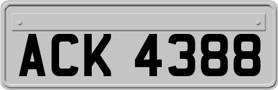 ACK4388