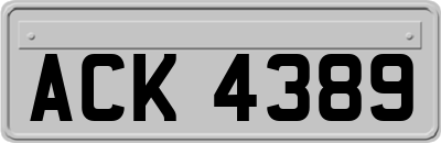 ACK4389