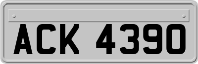 ACK4390