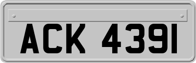 ACK4391