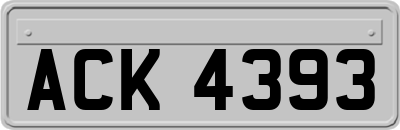 ACK4393